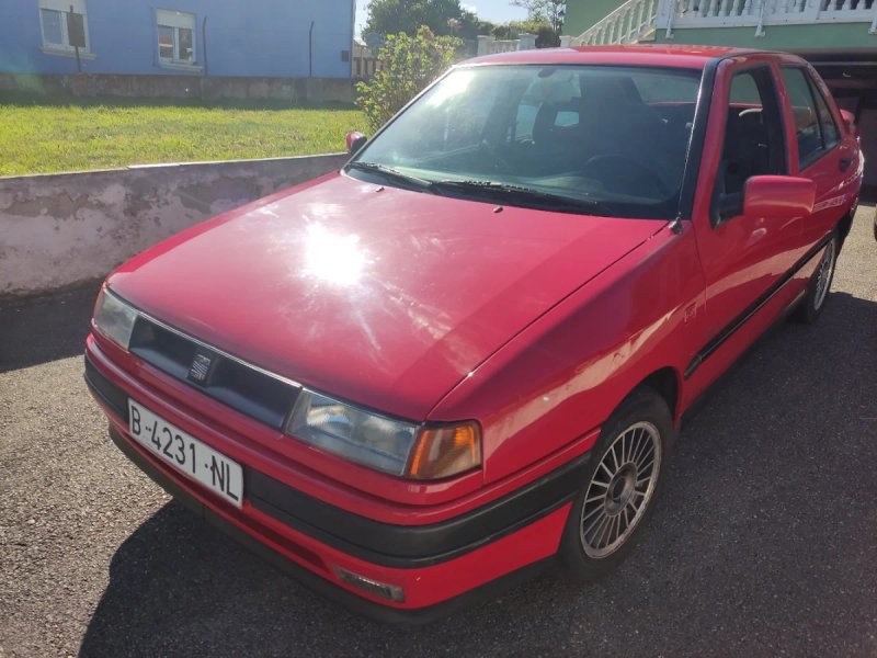 SEAT Toledo 1996 - foto 1
