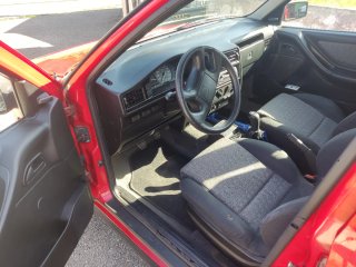 SEAT Toledo 1996