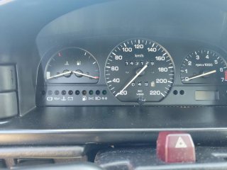 SEAT Toledo 1996