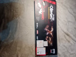 Fusil De Asalto Juguete Oferta