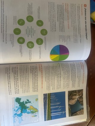 Geografía e Historia, 3 secundaria. Revuela