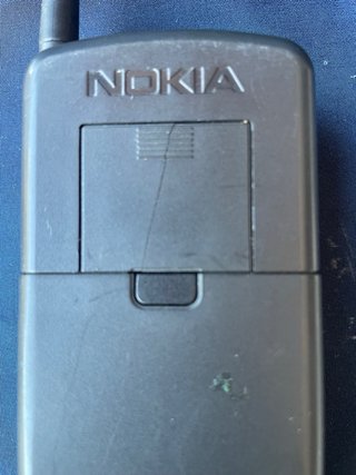 Nokia 6110 Omnitel Vintage Telefono Cellulare