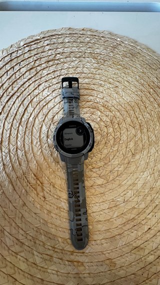 Garmin Instinct 2S Camo 40mm