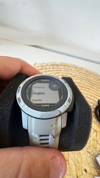 Garmin Instinct 2S Camo 40mm
