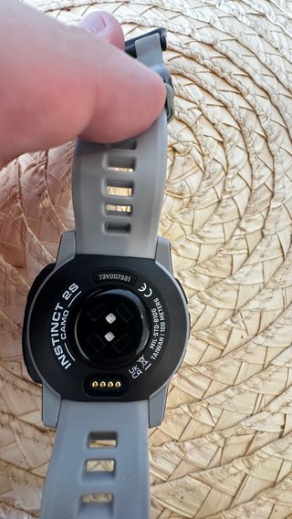 Garmin Instinct 2S Camo 40mm