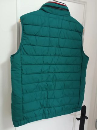 Giubbotto Tommy Hilfiger