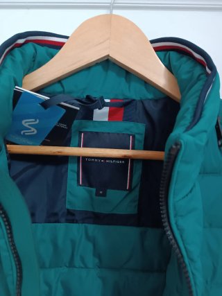 Giubbotto Tommy Hilfiger