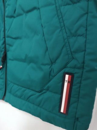 Giubbotto Tommy Hilfiger