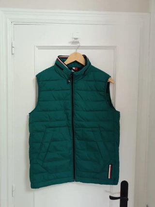 Giubbotto Tommy Hilfiger