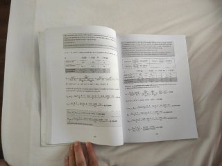 Libro de ejercicios de química 1 y 2 Bach