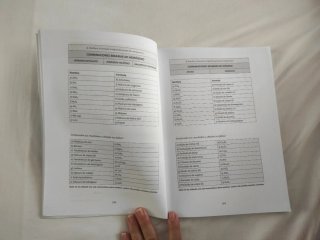 Libro de ejercicios de química 1 y 2 Bach