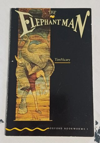 The Elephant Man. 400 Grundwörter.