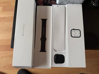 Apple Watch Series 7 41mm