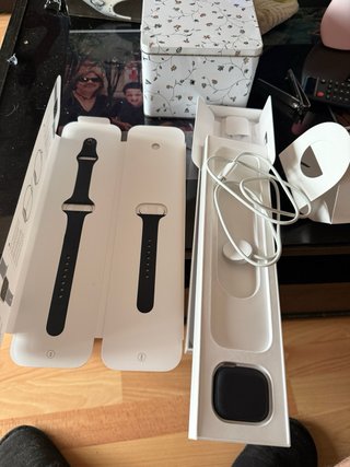 Apple Watch Series 7 41mm