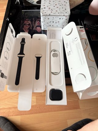 Apple Watch Series 7 41mm