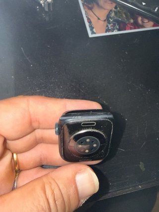Apple Watch Series 7 41mm