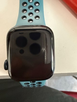 Apple Watch Series 7 41mm