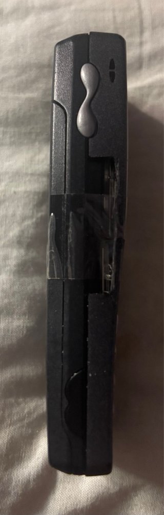 Teléfonos móviles de otras épocas.