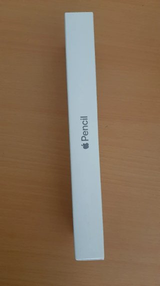 Apple Pencil