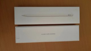 Apple Pencil