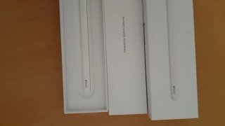 Apple Pencil