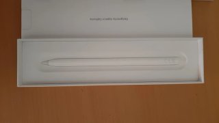 Apple Pencil