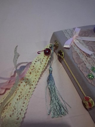 Diario Scrapbooking