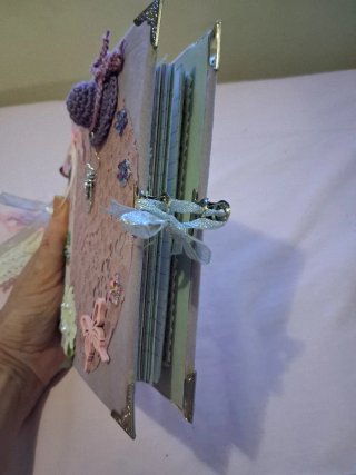 Diario Scrapbooking