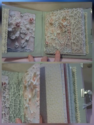 Diario Scrapbooking