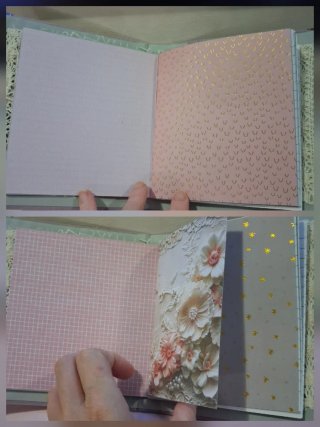 Diario Scrapbooking