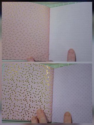 Diario Scrapbooking