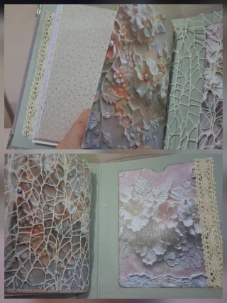 Diario Scrapbooking
