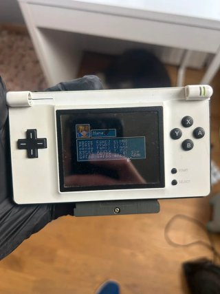 Cartuccia del gioco Golden Sun per Game Boy Advance di Nintendo