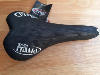 Sillín Selle Italia Turbo Matic 3