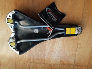 Sillín Selle Italia Turbo Matic 3