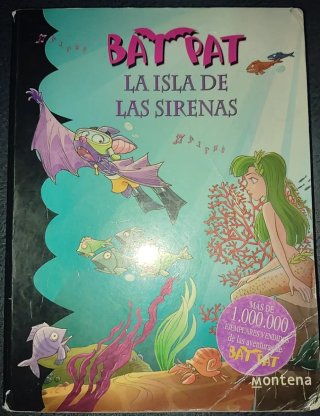 Libros infantiles