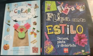Libros infantiles