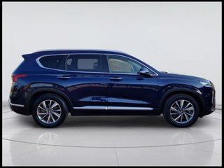 Hyundai Santa Fe 2020 4x4 200CV diesel