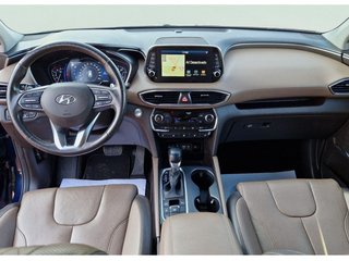 Hyundai Santa Fe 2020 4x4 200CV diesel