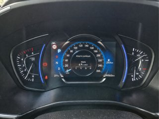 Hyundai Santa Fe 2020 4x4 200CV diesel