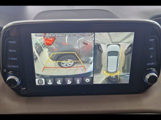 Hyundai Santa Fe 2020 4x4 200CV diesel