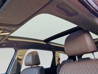 Hyundai Santa Fe 2020 4x4 200CV diesel