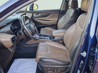 Hyundai Santa Fe 2020 4x4 200CV diesel