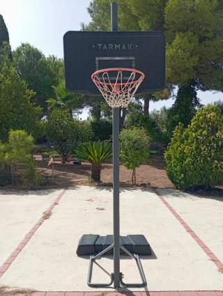 Canasta de baloncesto Tarmak