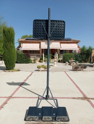 Canasta de baloncesto Tarmak