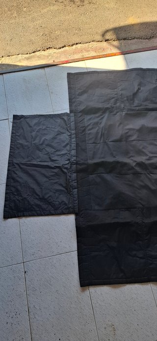 Funda Maletero Perros Impermeable Antideslizante
