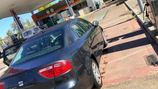 SEAT Exeo 2010