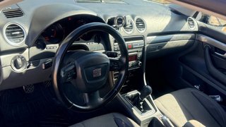 SEAT Exeo 2010