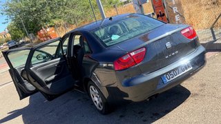 SEAT Exeo 2010