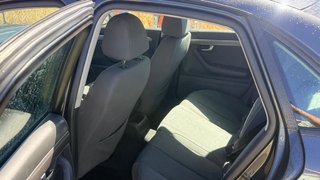 SEAT Exeo 2010